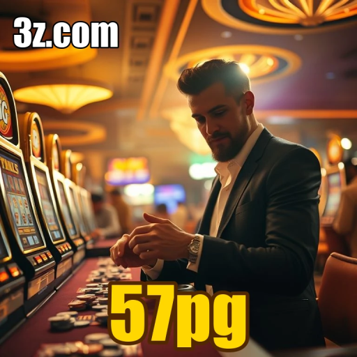 Batalhas Épicas no 57pg: Desafios que Cativam Jogadores