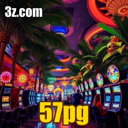 Aprendizado e Diversão: Recursos Educativos do 57pg