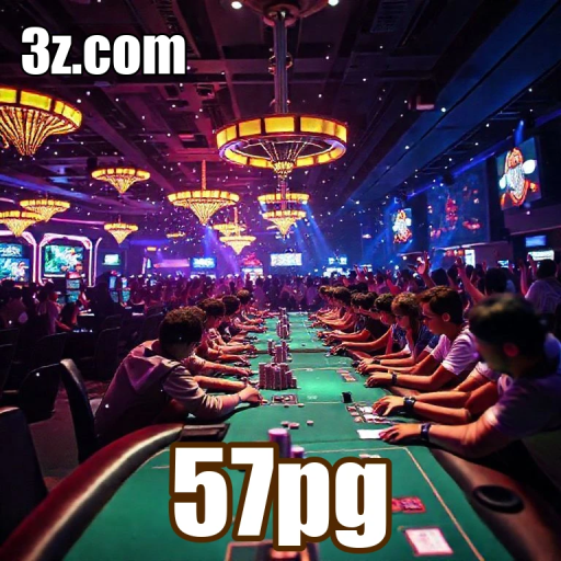 Divertindo a Família com Jogos no 57pg: Uma Experiência Inigualável