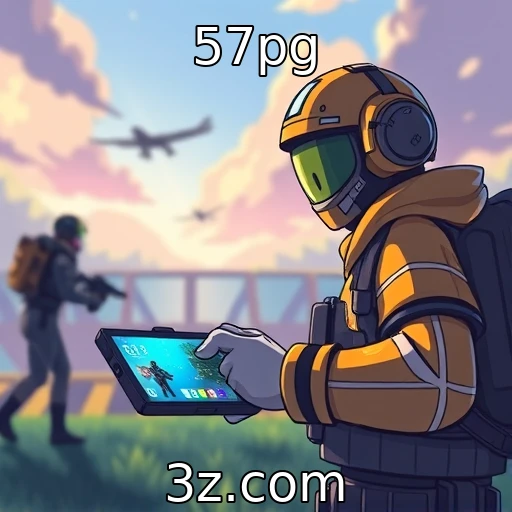 Crescimento do mercado de jogos móveis em 2025